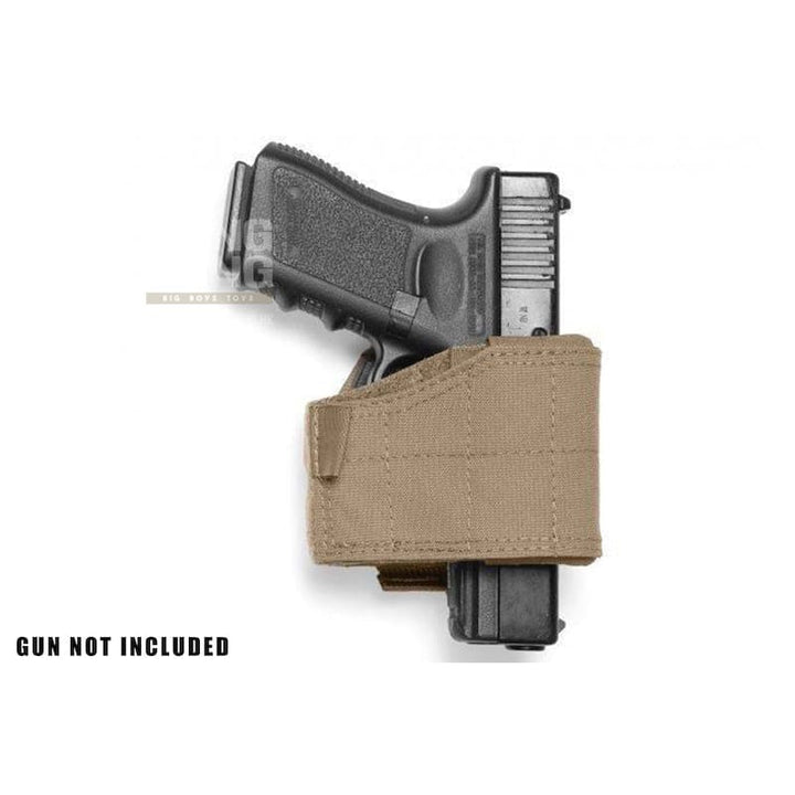 Warrior Assault Systems Universal Pistol Holster - Bang Bang Airsoft