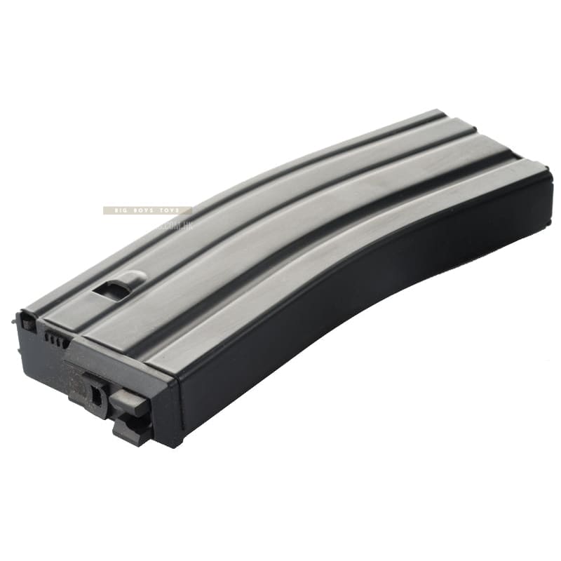 WE 30rds Magazine for M4 / SCAR / L85 Magazine (Black) (OPEN - Bang Bang Airsoft