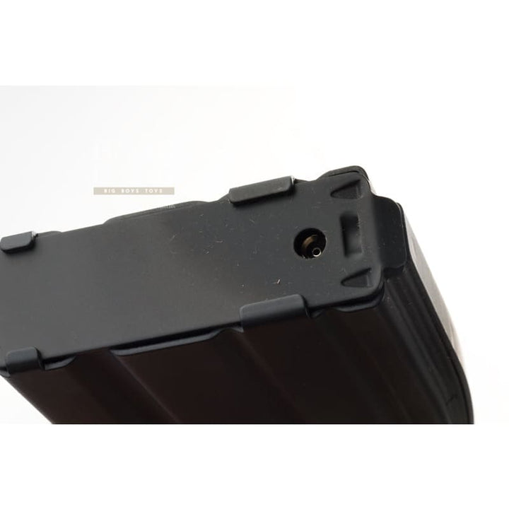 WE 30rds Magazine for M4 / SCAR / L85 Magazine (Black) (OPEN - Bang Bang Airsoft
