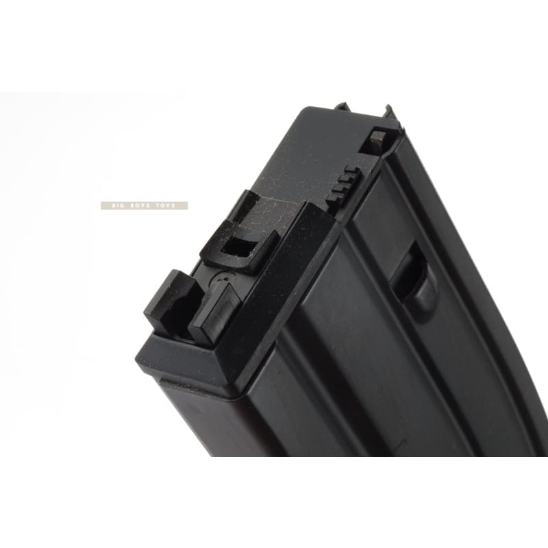 WE 30rds Magazine for M4 / SCAR / L85 Magazine (Black) (OPEN - Bang Bang Airsoft