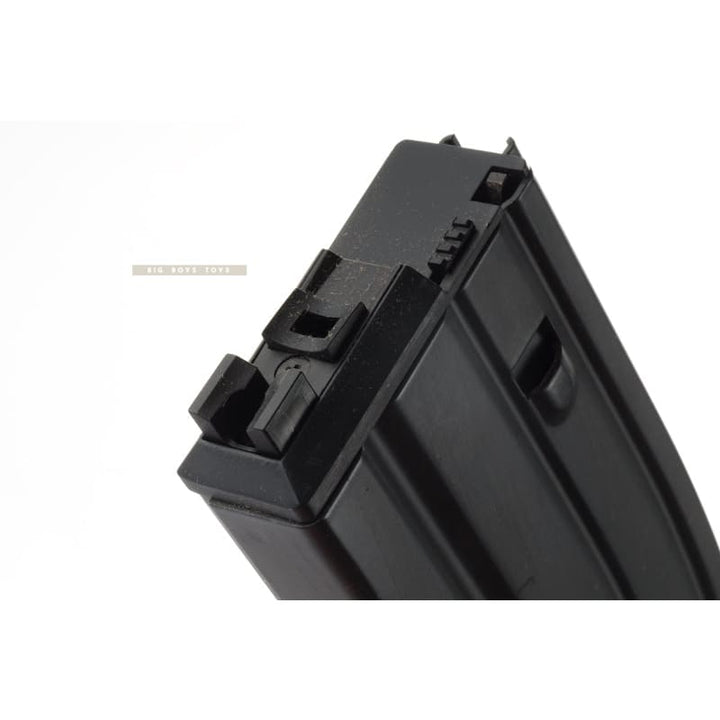 WE 30rds Magazine for M4 / SCAR / L85 Magazine (Black) (OPEN - Bang Bang Airsoft