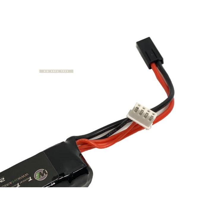 We m4 stick type 11.1v 1200mah 20c lipo battery battery free