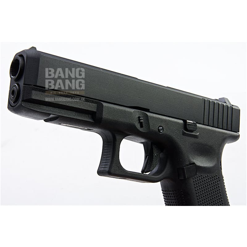 WE Model 17 GEN 5 Black - Bang Bang Airsoft
