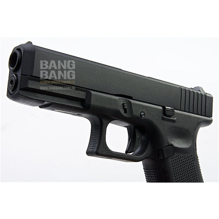 WE Model 17 GEN 5 Black - Bang Bang Airsoft