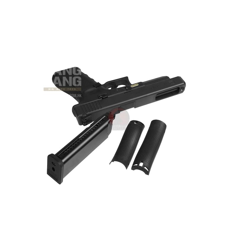WE Model 34 GEN 4 - Bang Bang Airsoft