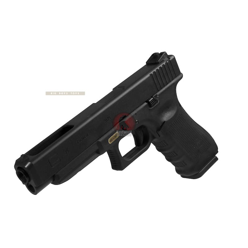 WE Model 34 GEN 4 - Bang Bang Airsoft