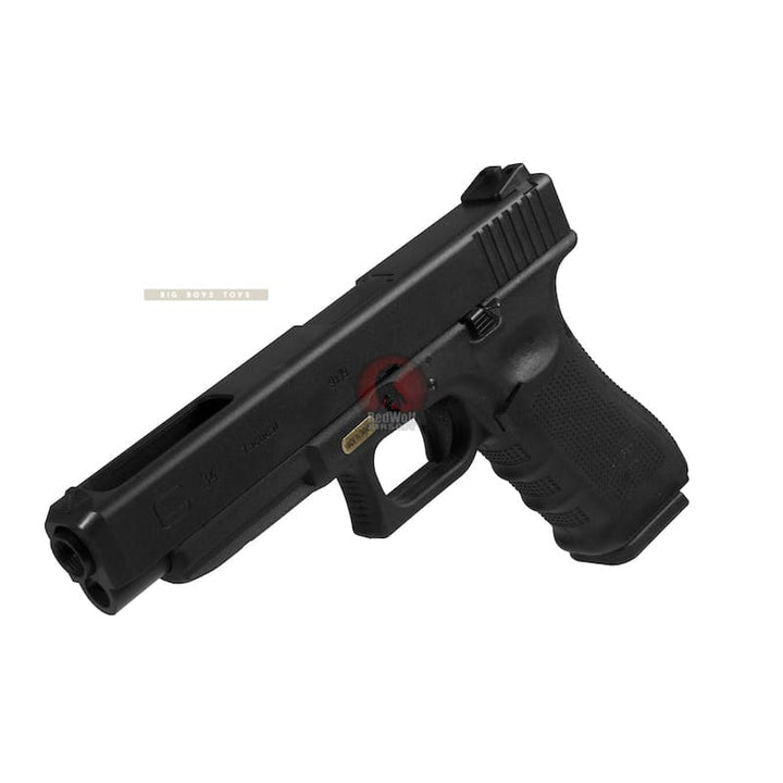 WE Model 34 GEN 4 - Bang Bang Airsoft