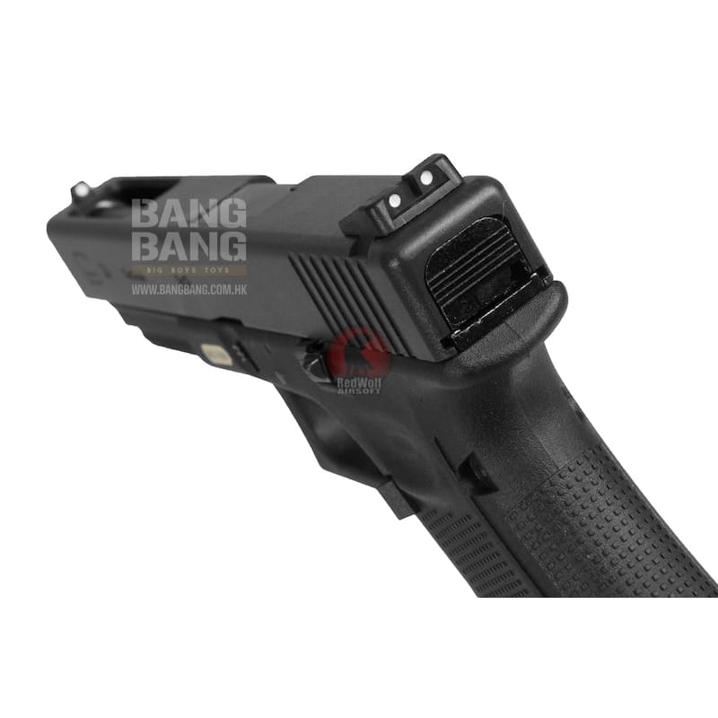 WE Model 34 GEN 4 - Bang Bang Airsoft