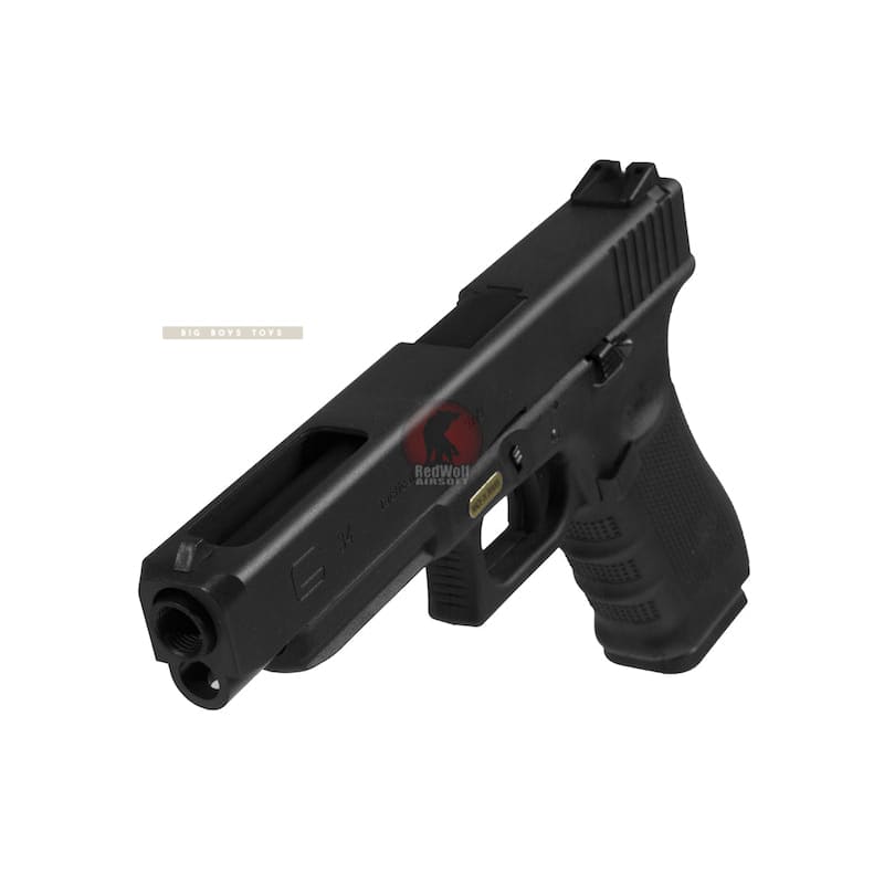 WE Model 34 GEN 4 - Bang Bang Airsoft