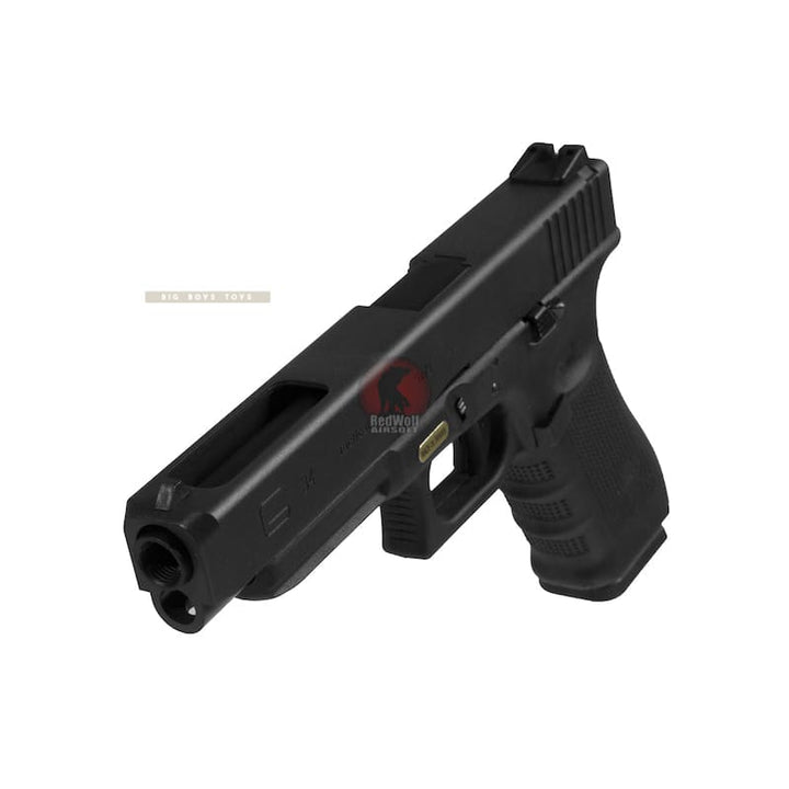 WE Model 34 GEN 4 - Bang Bang Airsoft