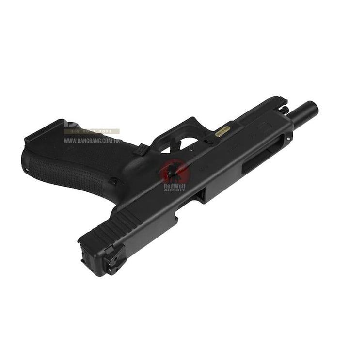 WE Model 34 GEN 4 - Bang Bang Airsoft