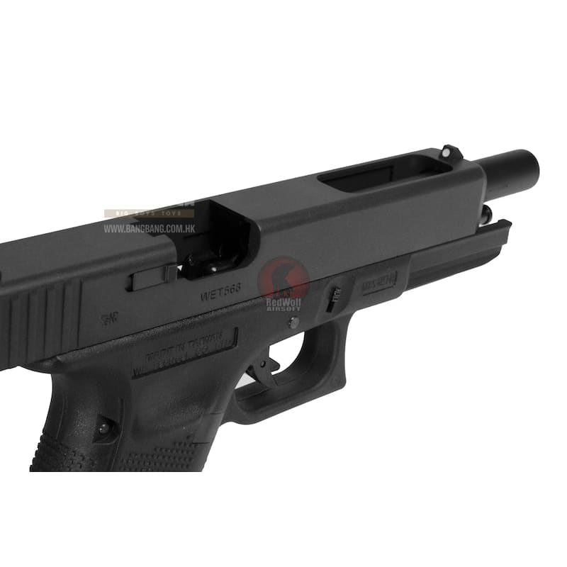WE Model 34 GEN 4 - Bang Bang Airsoft