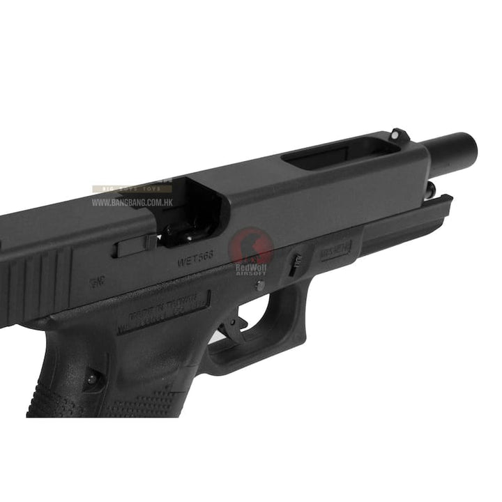WE Model 34 GEN 4 - Bang Bang Airsoft
