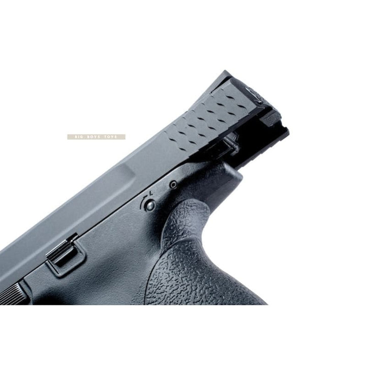 WE N&P XW40 GBB - Bang Bang Airsoft