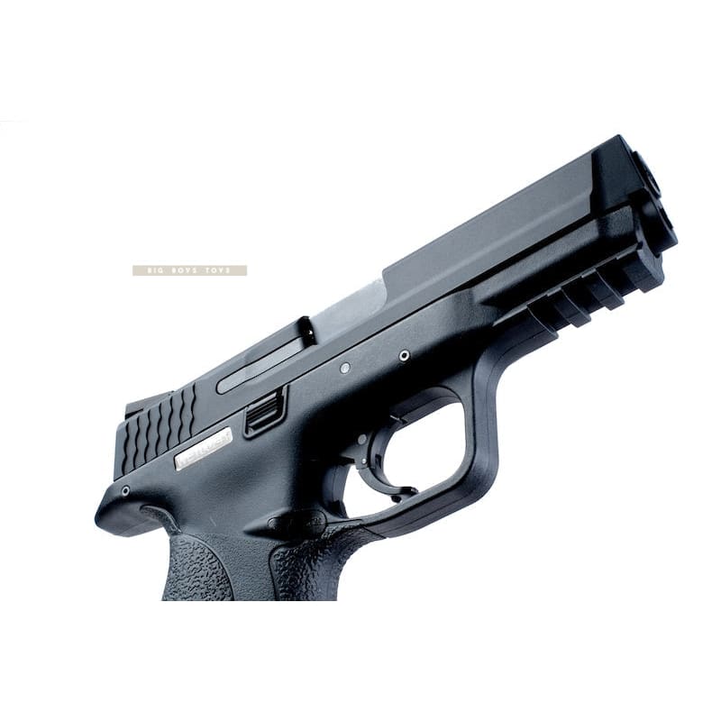 WE N&P XW40 GBB - Bang Bang Airsoft