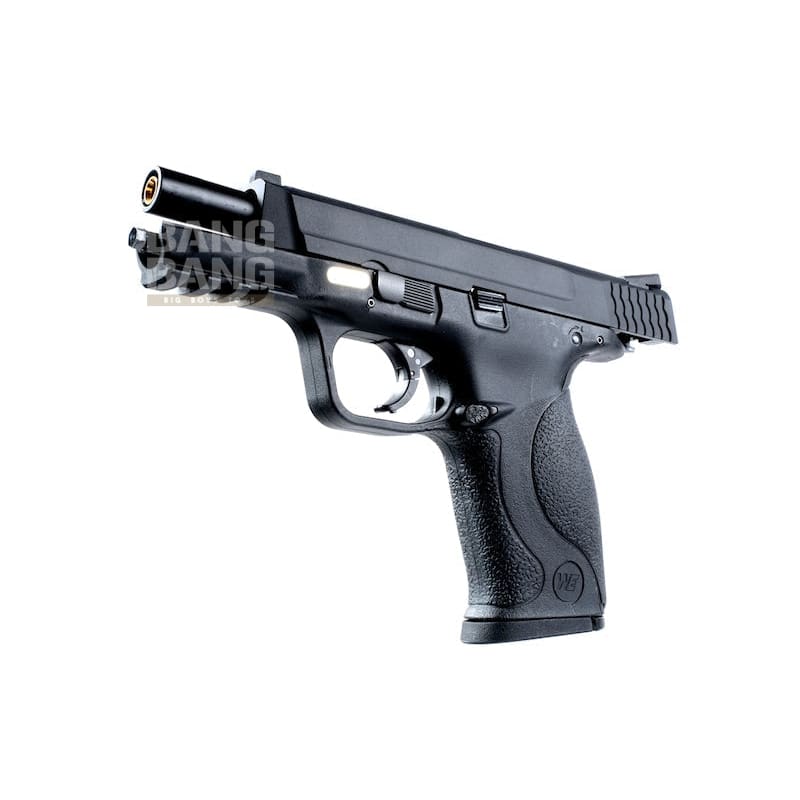 WE N&P XW40 GBB - Bang Bang Airsoft