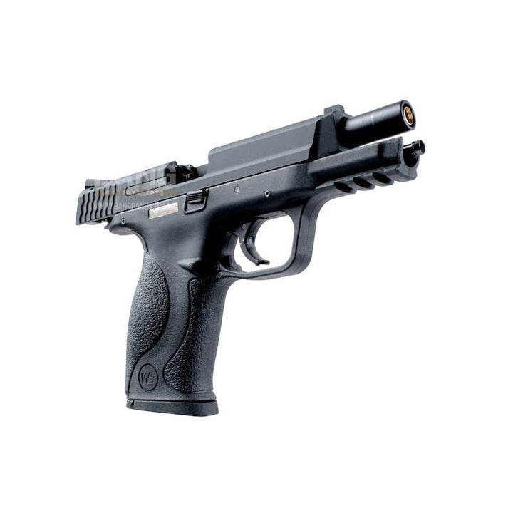 WE N&P XW40 GBB - Bang Bang Airsoft