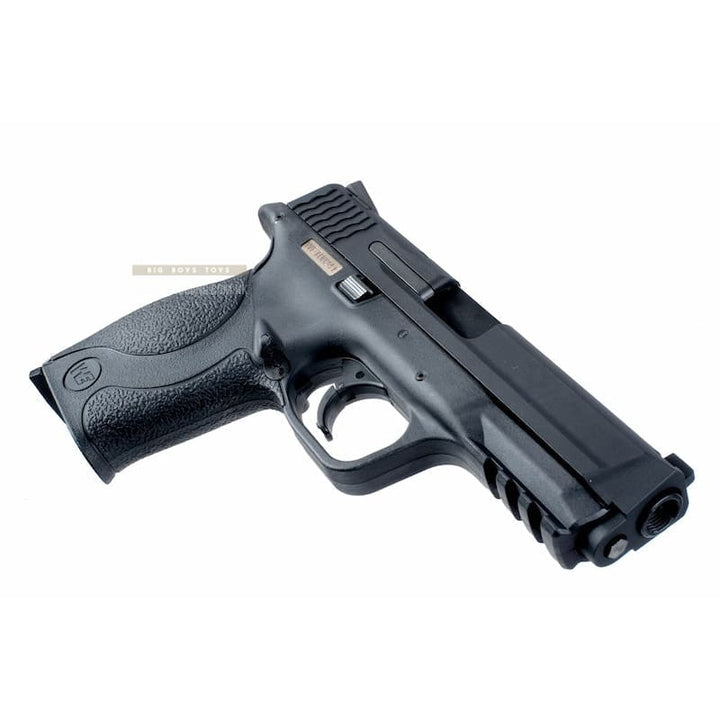 WE N&P XW40 GBB - Bang Bang Airsoft