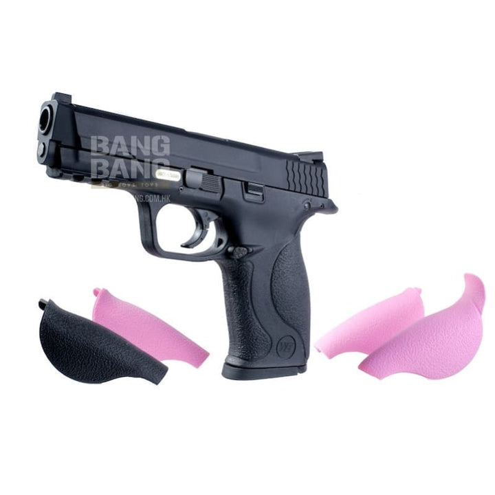 WE N&P XW40 GBB - Bang Bang Airsoft