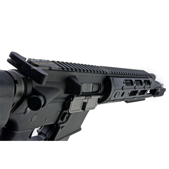 WE RARS PCC GBBR - Black *** - Bang Bang Airsoft