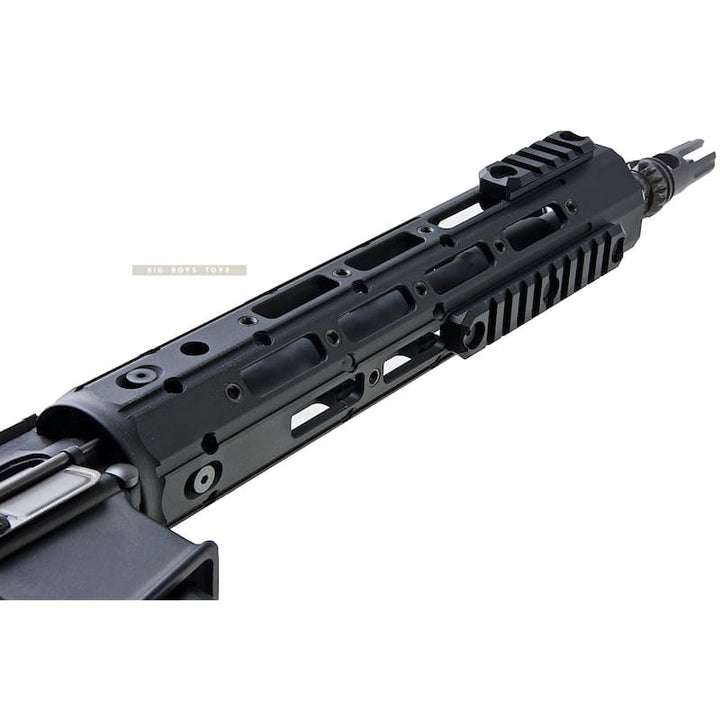 WE RARS PCC GBBR - Black *** - Bang Bang Airsoft