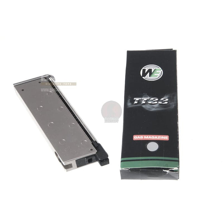 WE TT33 15rds Magazines - SV - Bang Bang Airsoft