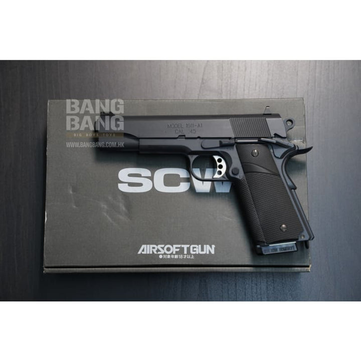 Western Arms MEU Early Model - Bang Bang Airsoft