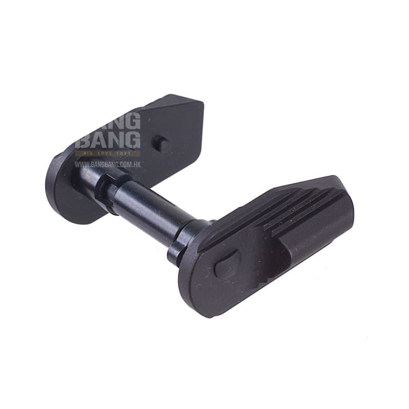 WII Tech CNC High Tensile Steel Standard Safety for KJ Works - Bang Bang Airsoft