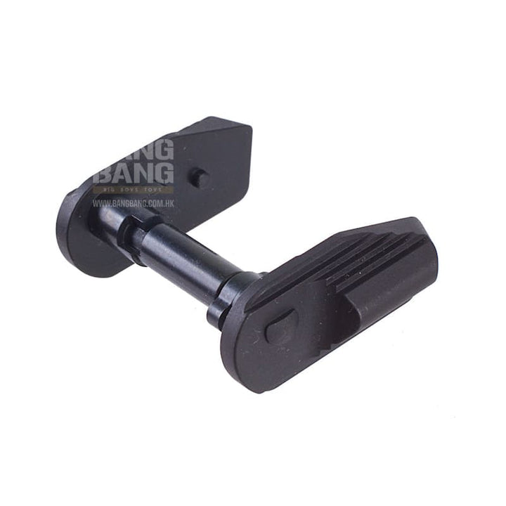 WII Tech CNC High Tensile Steel Standard Safety for KJ Works - Bang Bang Airsoft