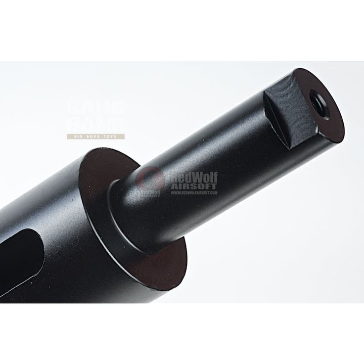 Wolverine Airsoft BOLT Sniper Rifle HPA Conversion Kit with - Bang Bang Airsoft