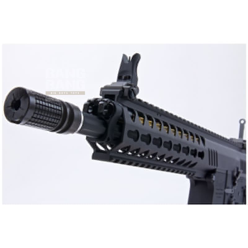 Wolverine Airsoft HPA Systems GEN 2 INFERNO M249 Cylinder with Premium Edition Electronics - Bang Bang Airsoft