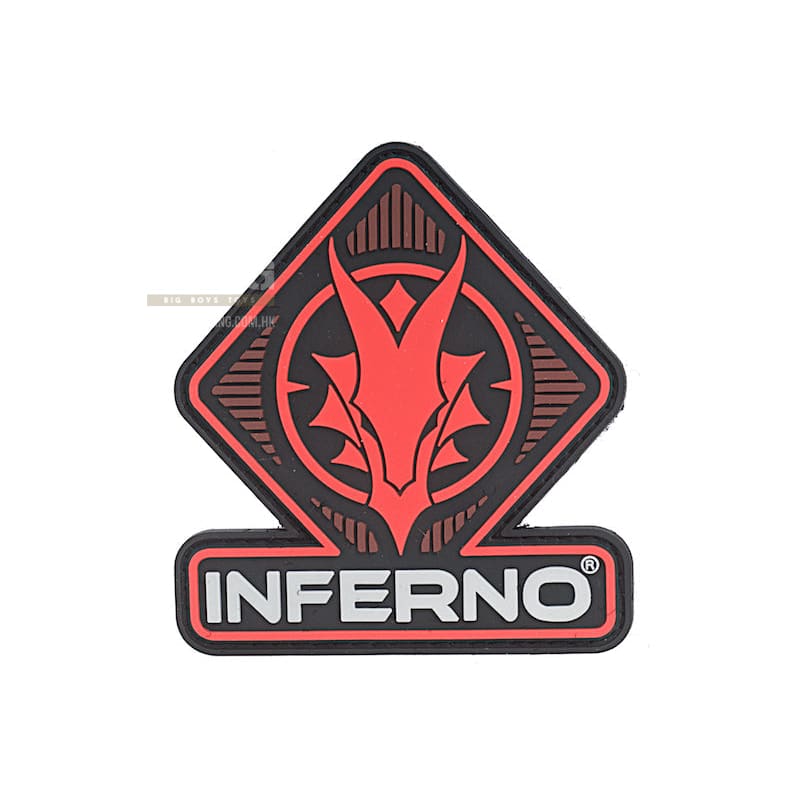 Wolverine Airsoft HPA Systems GEN 2 INFERNO M249 Cylinder with Premium Edition Electronics - Bang Bang Airsoft