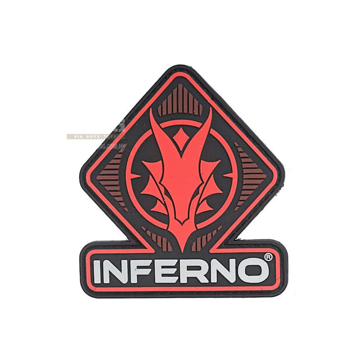 Wolverine Airsoft HPA Systems GEN 2 INFERNO M249 Cylinder with Premium Edition Electronics - Bang Bang Airsoft