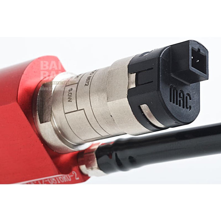 Wolverine Airsoft HPA Systems GEN 2 INFERNO M249 Cylinder with Premium Edition Electronics - Bang Bang Airsoft