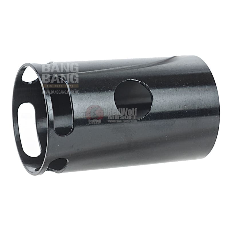 Wolverine Airsoft HPA Systems STORM Regulator OnTank - Black - Bang Bang Airsoft