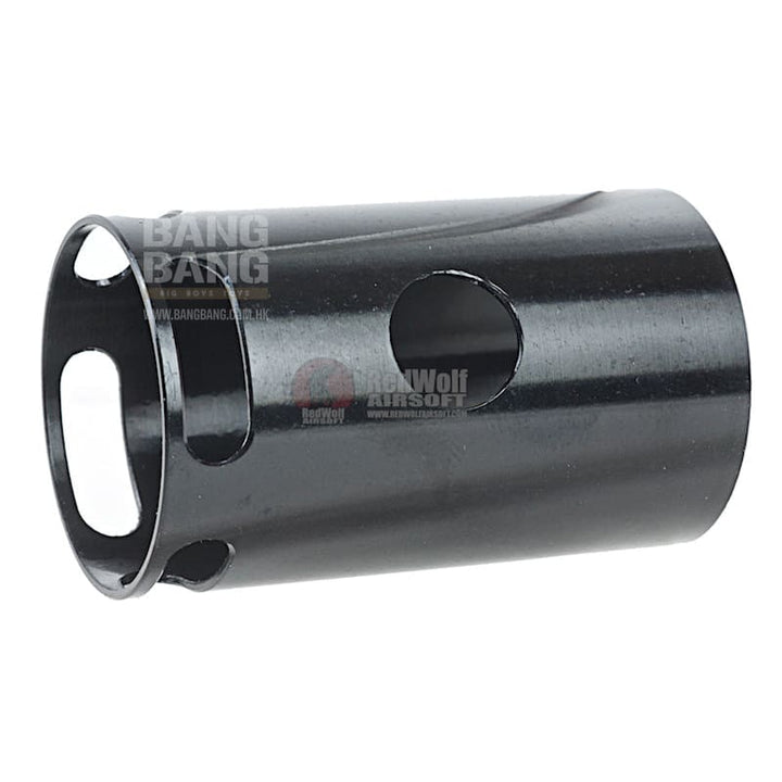 Wolverine Airsoft HPA Systems STORM Regulator OnTank - Black - Bang Bang Airsoft