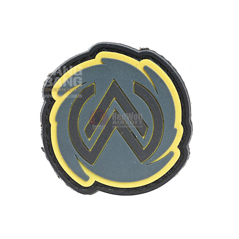 Wolverine Airsoft HPA Systems STORM Regulator OnTank - Black - Bang Bang Airsoft
