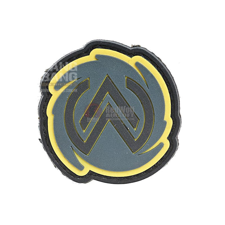 Wolverine Airsoft HPA Systems STORM Regulator OnTank - Black - Bang Bang Airsoft