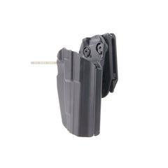 Wosport 5.79 compact holster (right hand) - black free