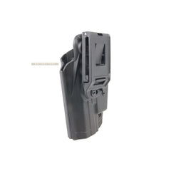 Wosport 5.79 standard holster (right hand) - black free