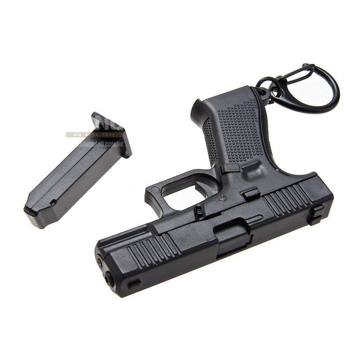 WoSport G45 Key Ring (1:4) - Bang Bang Airsoft
