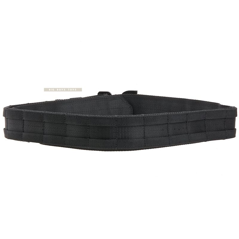 Wosport knight belt (waist: 30-36 inch) - black free
