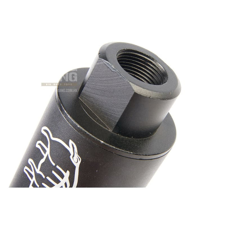 WoSport KX3 Spitfire Tracer and Flame Effect Unit (14mm CCW) - Bang Bang Airsoft