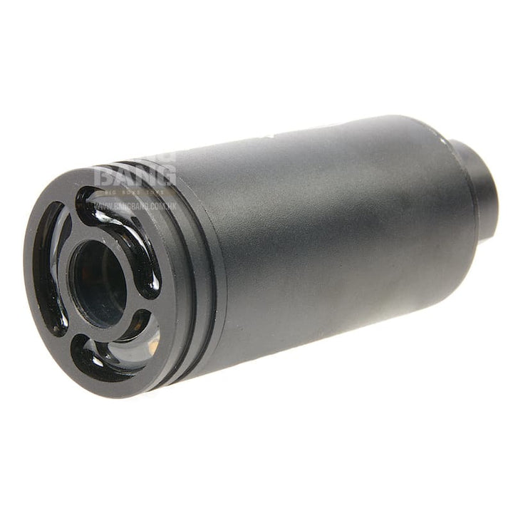 WoSport KX3 Spitfire Tracer and Flame Effect Unit (14mm CCW) - Bang Bang Airsoft