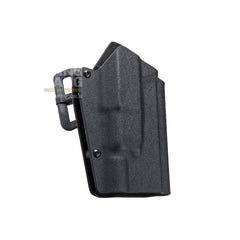 Wosport lightweight kydex tactical holster for g17/19/19x/45