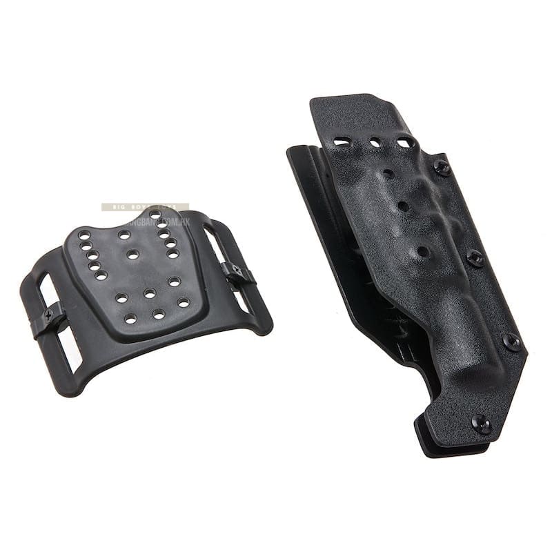 Wosport lightweight kydex tactical holster (type-1) for