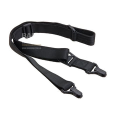 Wosport ms3 double point sling - black free shipping on sale