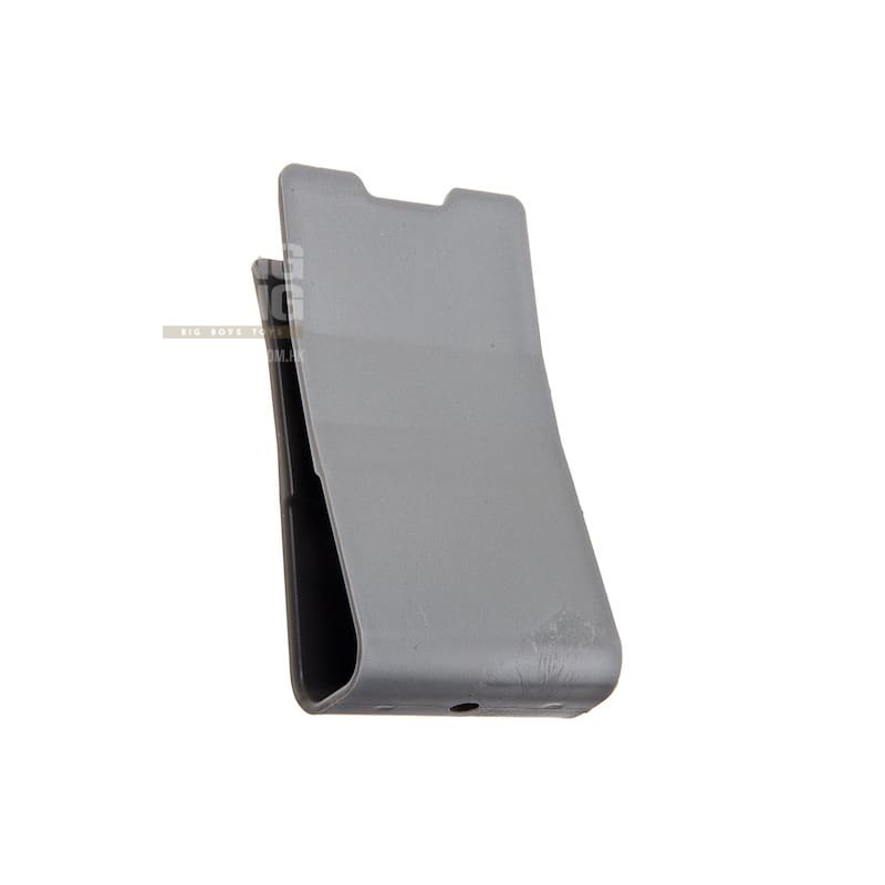 WoSport Nylon Magazine Insert - Grey - Bang Bang Airsoft
