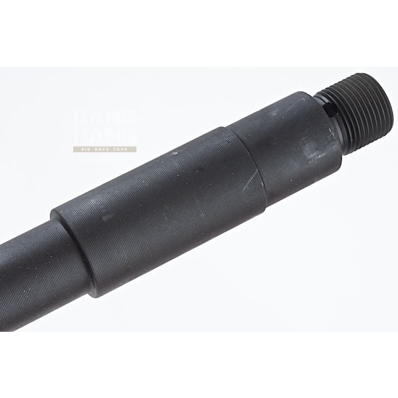 Z - Parts 14.5 inch Aluminum Outer Barrel Set for Tokyo Marui - Bang Bang Airsoft
