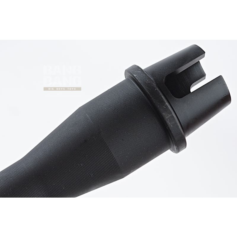 Z - Parts 14.5 inch Aluminum Outer Barrel Set for Tokyo Marui - Bang Bang Airsoft